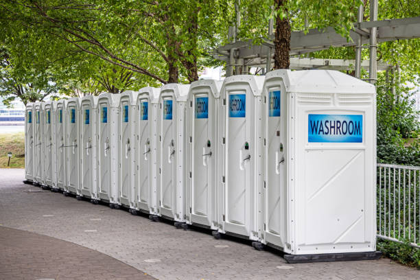 Best Porta potty rental near me  in La Nte, MO