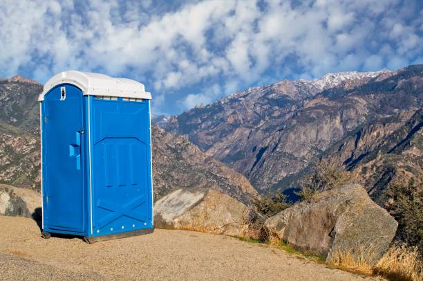 Best Portable bathroom rental  in La Nte, MO