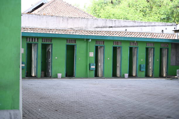 Best Porta potty cleaning services  in La Nte, MO