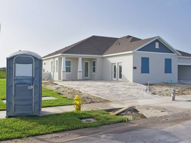 Best Long-term porta potty rental  in La Nte, MO